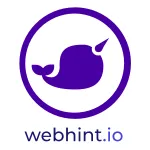 Webhint SVG Icon